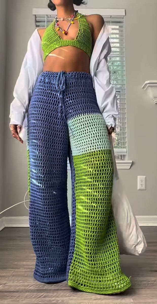 Bottoms Collection