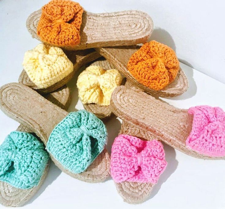 Shoes Collection