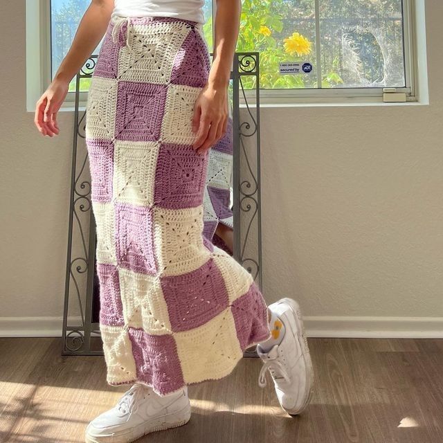 Skirts Collection