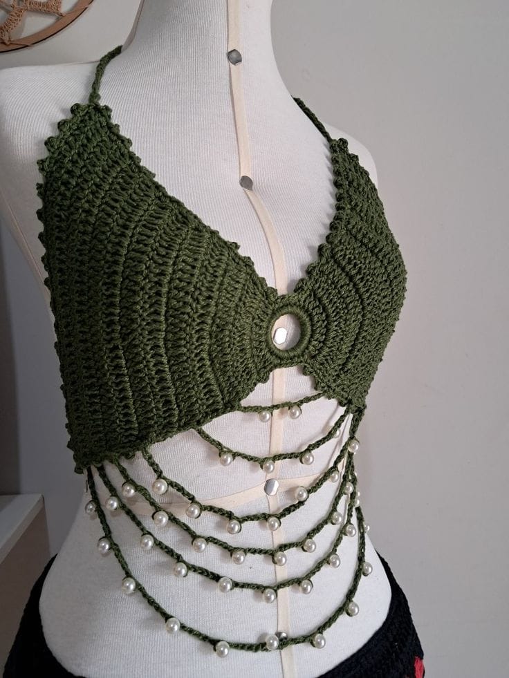Tops Collection